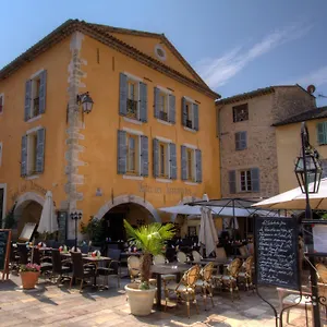 Hotel Les Armoiries, Valbonne