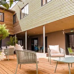 Le Patio De Victor, Hotel Lorient
