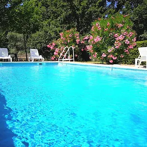 Au Bien Etre Piscine Chauffee Hotel