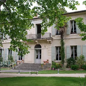 Chateau Juvenal Gasthof