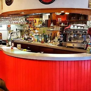 De La Gare Hotel Morlaix